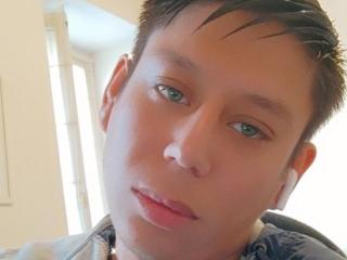 SexyLatinoboy69 - Sexe cam en vivo - 26538388