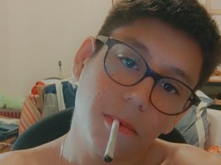 SexyLatinoboy69 - сексуальная веб-камера в реальном времени - 26538408