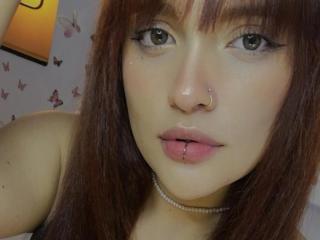 AgathaK - Live sex cam - 26539216
