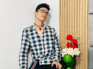 AnryuOswald - Live porn &amp; sex cam - 26539736