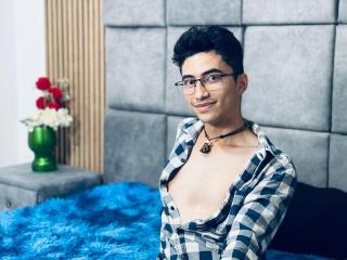 AnryuOswald - Live porn &amp; sex cam - 26539776