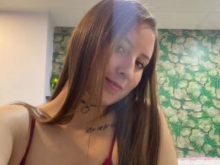 EvaDaMore - Live porn &amp; sex cam - 26539892