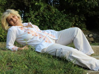 YourLadyX - Sexe cam en vivo - 2654029