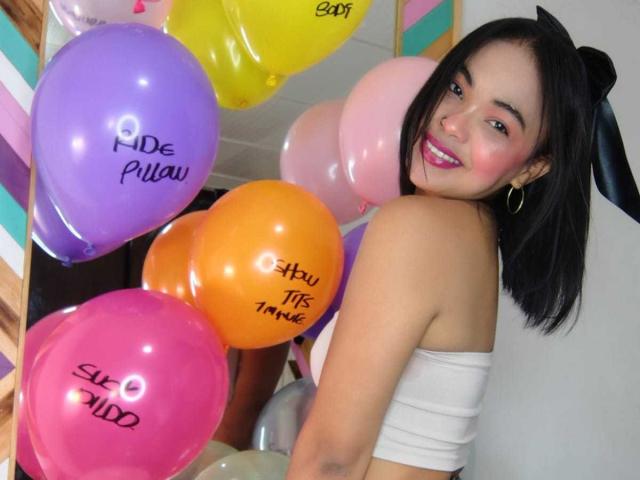 SoleneFontaine - Live sexe cam - 26540312