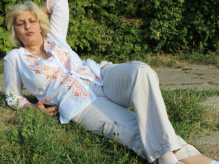 YourLadyX - Sexe cam en vivo - 2654032