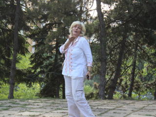 YourLadyX - Sexe cam en vivo - 2654037