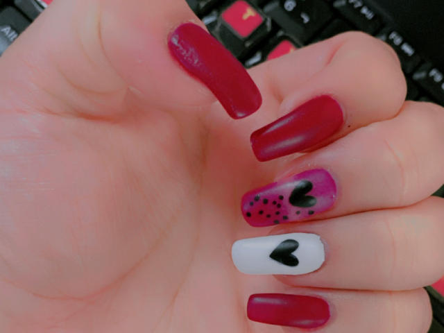 NatalieHarris - Live sex cam - 26540596