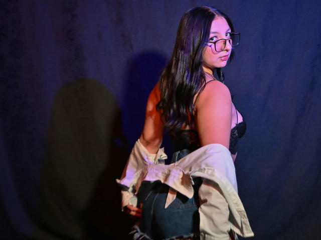 CaroFranco - Live sexe cam - 26540792