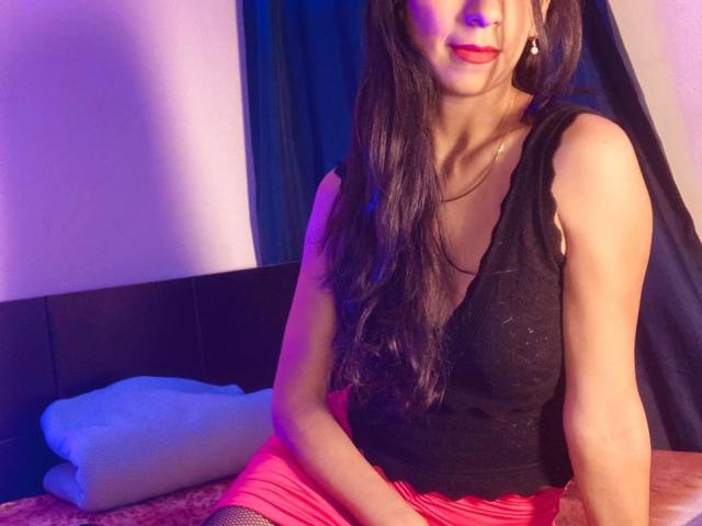 MoonLipsonx - Camera khiêu dâm &amp; quyến rũ trực tiếp - 26540992