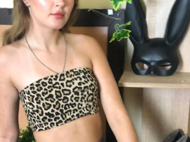 SofiVernara - Sexe cam en vivo - 26541780