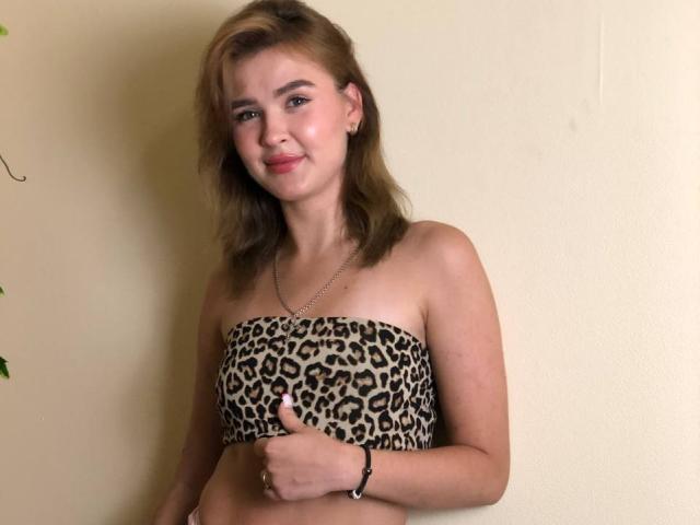 SofiVernara - Sexe cam en vivo - 26541848