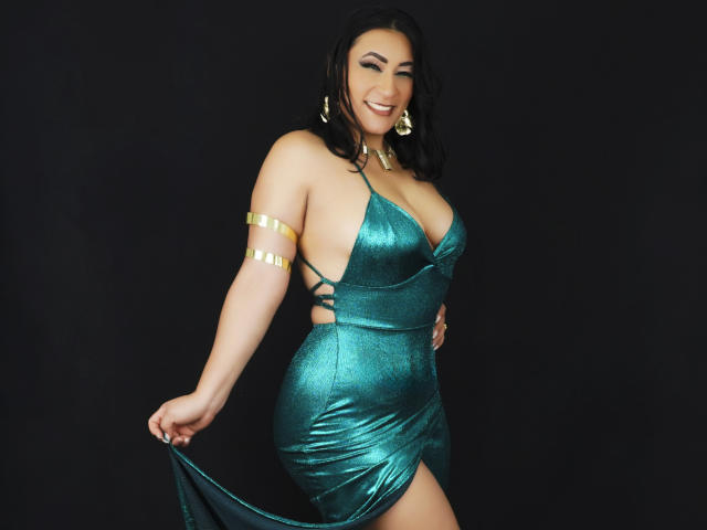 EmaFoxy - Live sex cam - 26542036