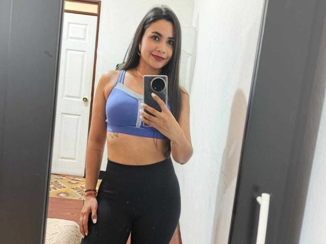 SophieJones69 - Sexe cam en vivo - 26543068