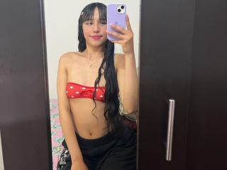RousyBelle - Live sex cam - 26543200