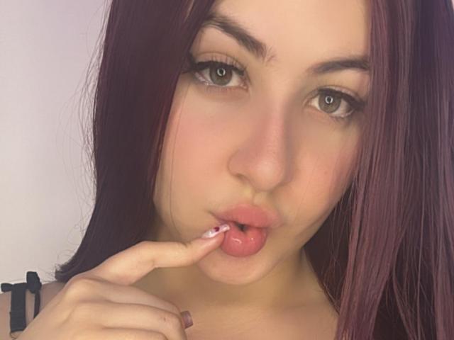 AntonellaMuuse - Live porn &amp; sex cam - 26543620