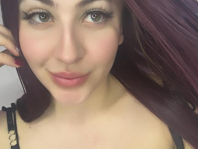 AntonellaMuuse - Live porn &amp; sex cam - 26543624