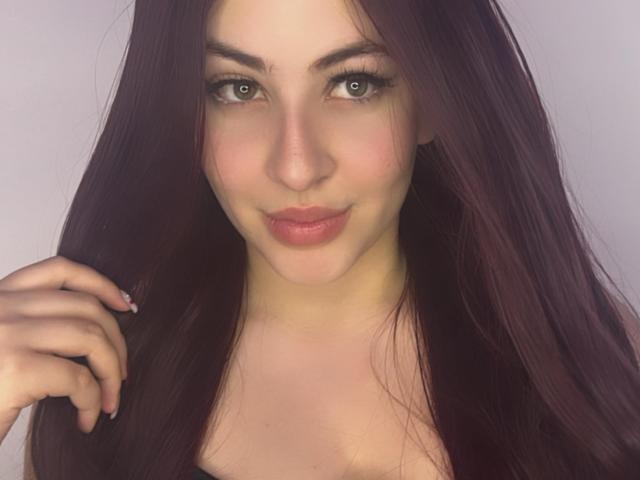 AntonellaMuuse - Camera khiêu dâm &amp; quyến rũ trực tiếp - 26543644