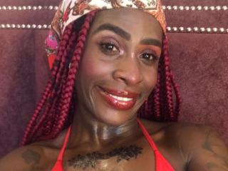 SamaraaJackson69 - сексуальная веб-камера в реальном времени - 26543664