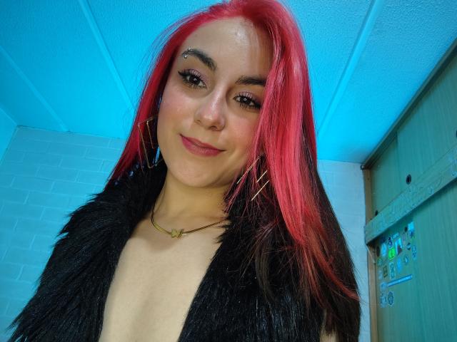 AmyStreetwise69 - Live sexe cam - 26544592