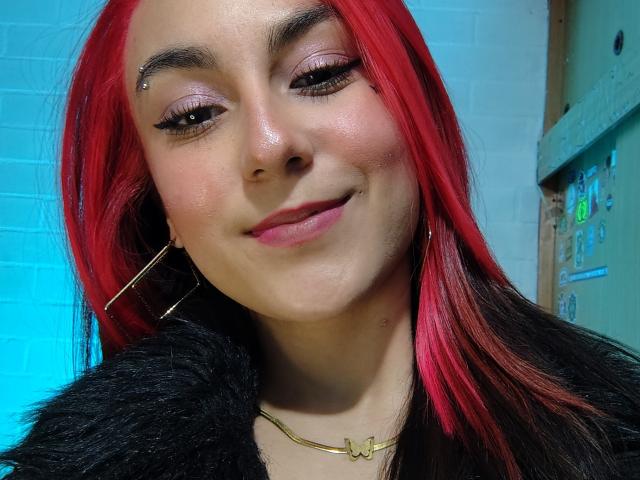 AmyStreetwise69 - Live sex cam - 26544608