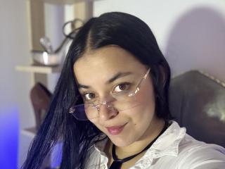 HikariChloe - Live sex cam - 26544832
