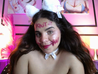 SexxyNikole - Live porn &amp; sex cam - 26545100