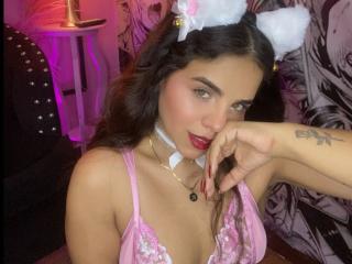 SexxyNikole - Live porn &amp; sex cam - 26545128