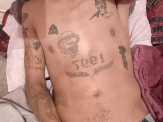 CarlitoPierre - Live porn &amp; sex cam - 26545256