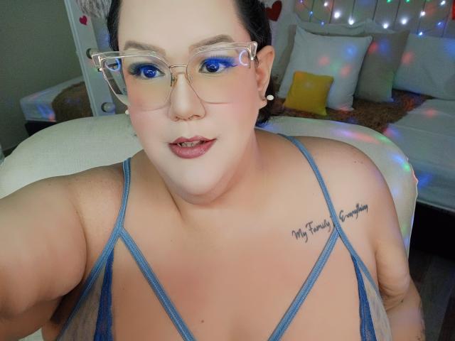 GiannaMorrys - Live porn &amp; sex cam - 26546440