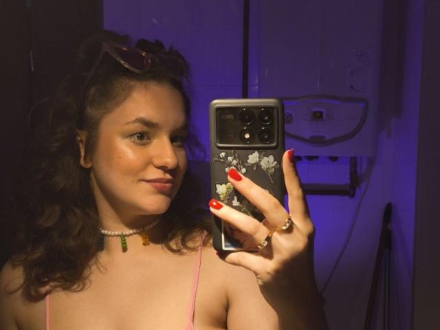 Dreia - Live sex cam - 26546596