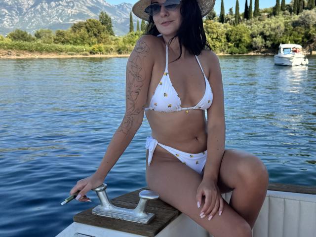 EricaLust - Live porno og sexkamera - 26547152