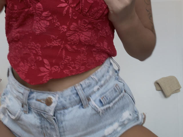 EricaLust - Sexe cam en vivo - 26547564