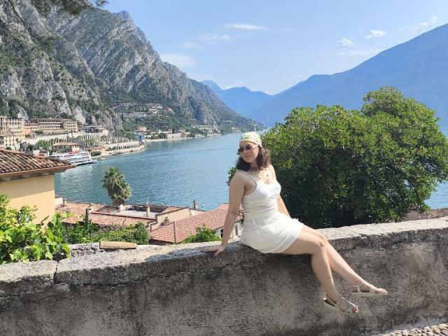 Dreia - Live porn &amp; sex cam - 26547896