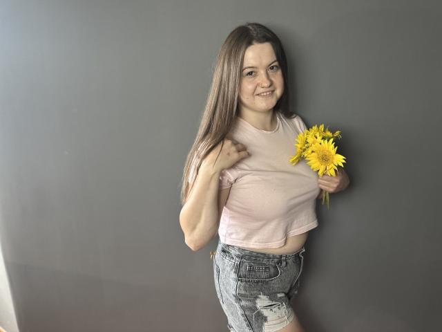 MavkaCute - Sexe cam en vivo - 26548308