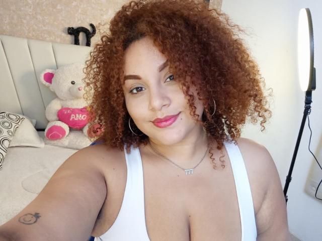 YeraCarey - Live porn &amp; sex cam - 26548356