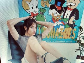 Kripkoa - Sexe cam en vivo - 26548396