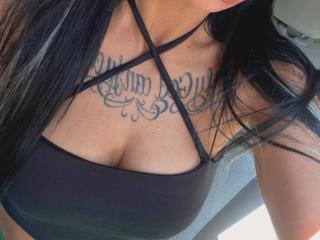PamelaMoon - Live porn &amp; sex cam - 26548696