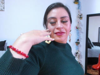 DakotaGray - Live sex cam - 26549364