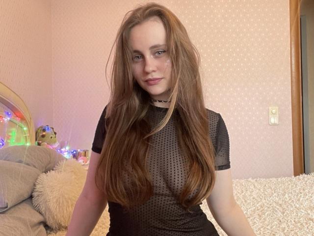 SellyaHouston - сексуальная веб-камера в реальном времени - 26549376