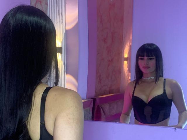 PinkSuni - Sexe cam en vivo - 26550288