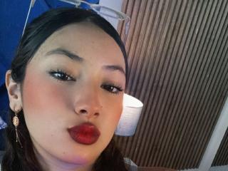 AteneaHotX - Live porn &amp; sex cam - 26550944