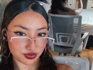AteneaHotX - Live porn &amp; sex cam - 26550948