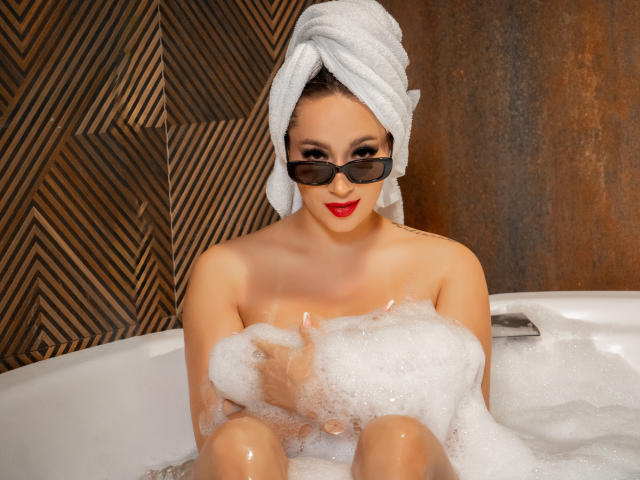 GabbyAnderson - сексуальная веб-камера в реальном времени - 26551068