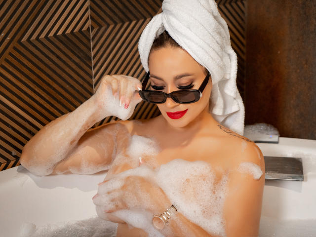 GabbyAnderson - сексуальная веб-камера в реальном времени - 26551072