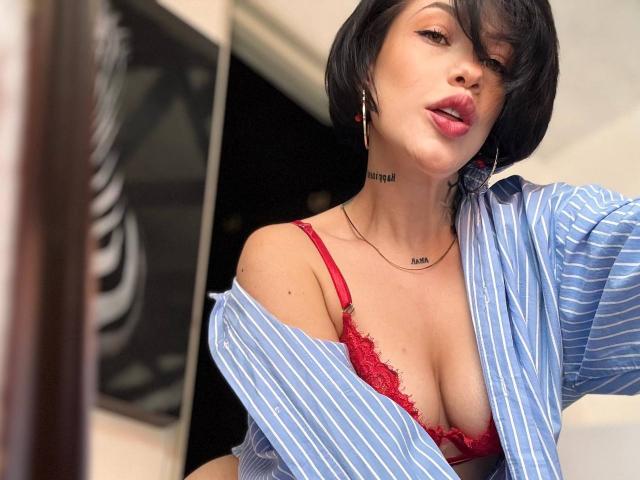 HannaBorbon - Live porn &amp; sex cam - 26551528