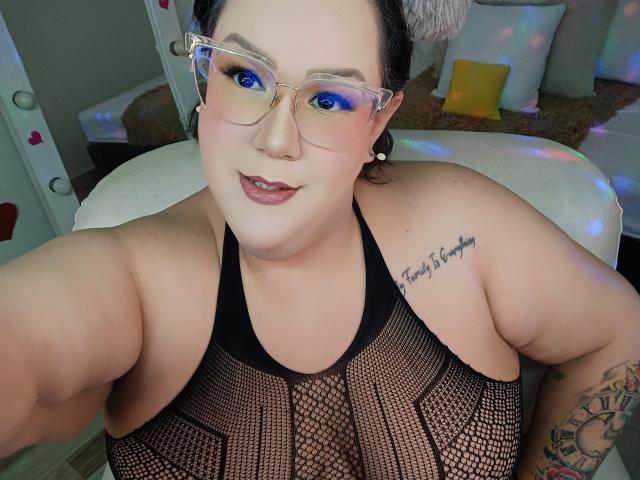 GiannaMorrys - Live sex cam - 26551904