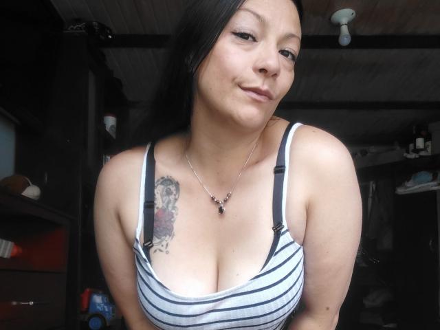 SusanaHotSex - פורנו בשידור חי ומצלמת סקס - 26552424