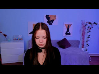 BethCutie - Live sex cam - 26553238