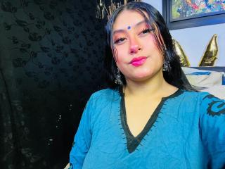KalpanaAisha - Sexe cam en vivo - 26553958