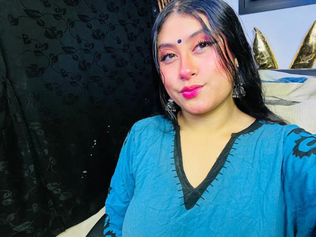 KalpanaAisha - Live porn &amp; sex cam - 26553966